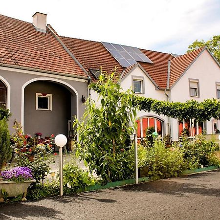 Haus Marianne Hotel Franzhausen Exterior foto